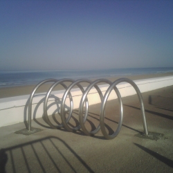 VelSpir 6 / 6-10 vélos & trottinettes