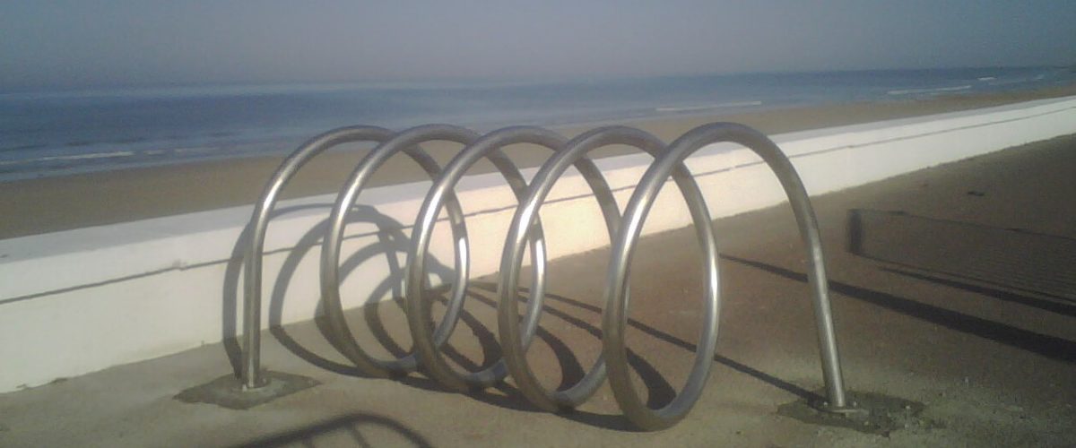 support vélos Inox Poli - Commune St Gildas De Rhuys Bord De Mer 56 V2 support vélos Inox Poli - Commune St Gildas De Rhuys Bord De Mer 56 V2
